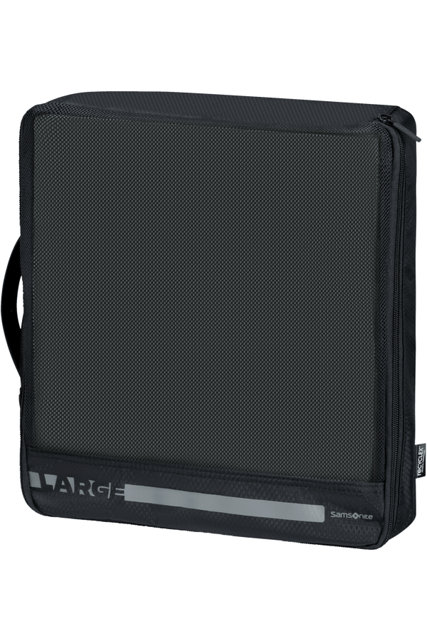 PackSized Set of 3 packing cubes Samsonite Ireland